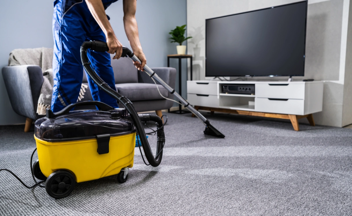 Extract Rug Cleaning Keysborough Contact Office
